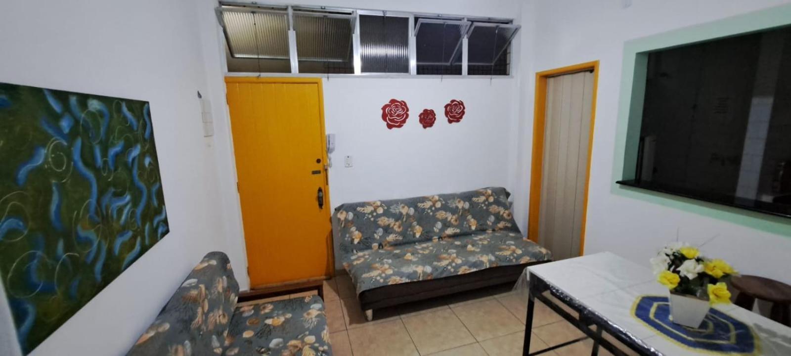 Apartamento temporada 200m Praia do Forte, Cabo Frio Exterior foto